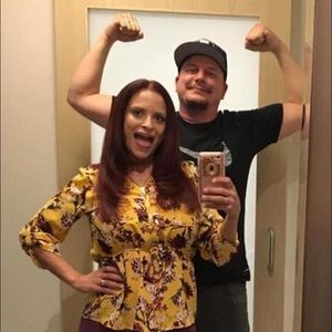 Meet your Posher, Joanie